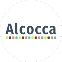 アルコッカシェアボタン