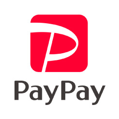 PayPayロゴ