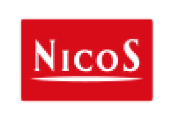 NICOSカードロゴ