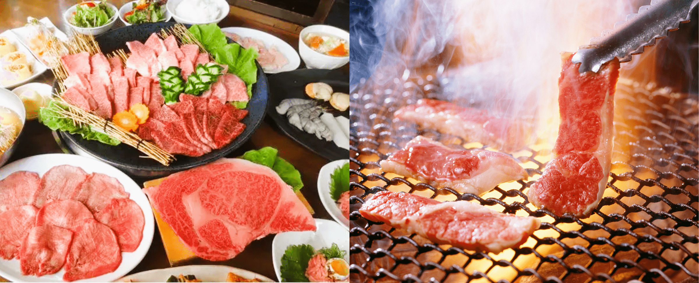 いろり屋寝屋川店 メニュー1