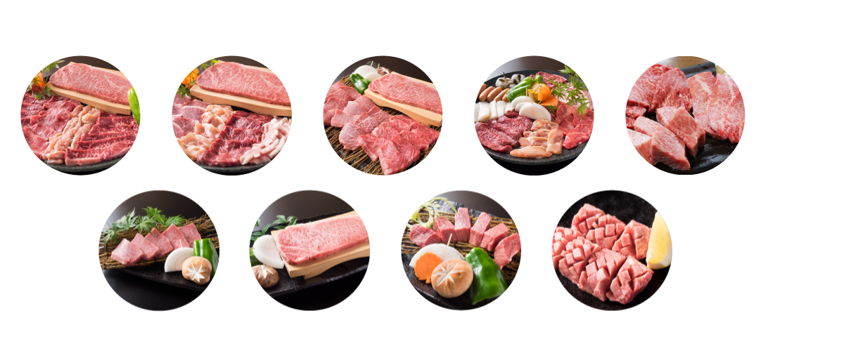 いろり屋寝屋川店のメニュー