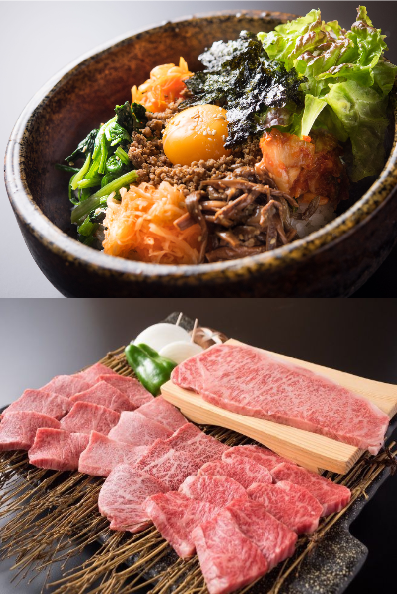 いろり屋寝屋川店 メニュー3