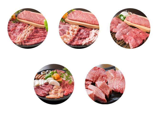 いろり屋寝屋川店のメニュー