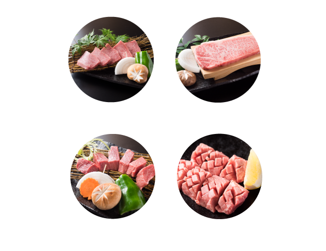 いろり屋寝屋川店のメニュー2